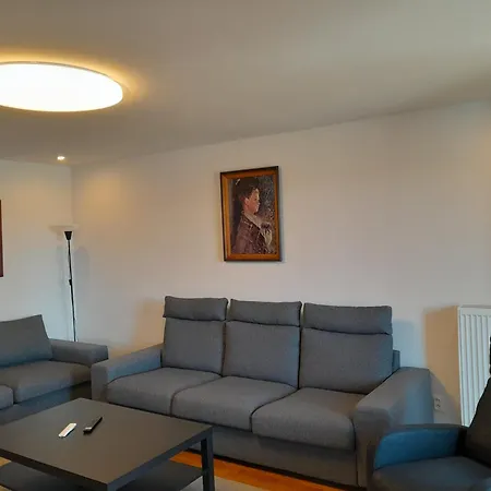 Apartment Centrum Bytca.