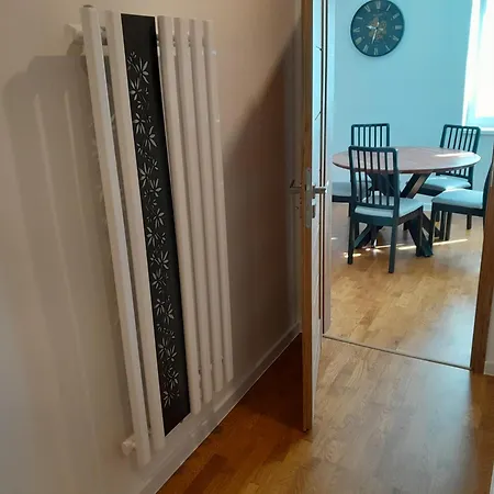 Apartment Centrum Bytca. Bytca