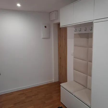 Apartment Centrum Bytca.