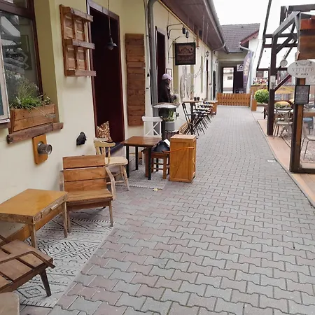 Centrum Bytca.