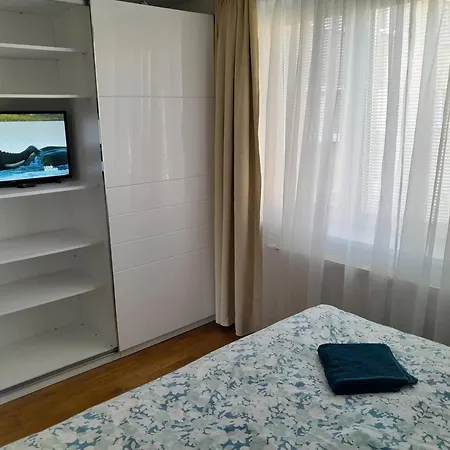 Apartment Centrum Bytca. *